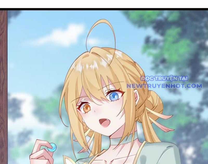 Đập Vỡ Hoàng Đế Nữ Nhi Thân Chapter 28 trang 22