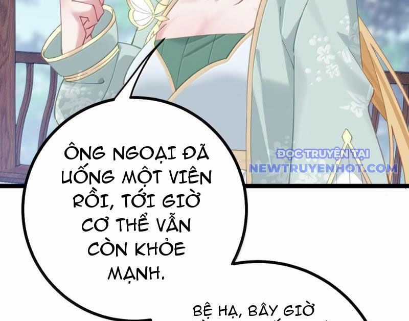 Đập Vỡ Hoàng Đế Nữ Nhi Thân Chapter 28 trang 23