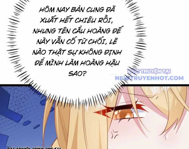 Đập Vỡ Hoàng Đế Nữ Nhi Thân Chapter 28 trang 25