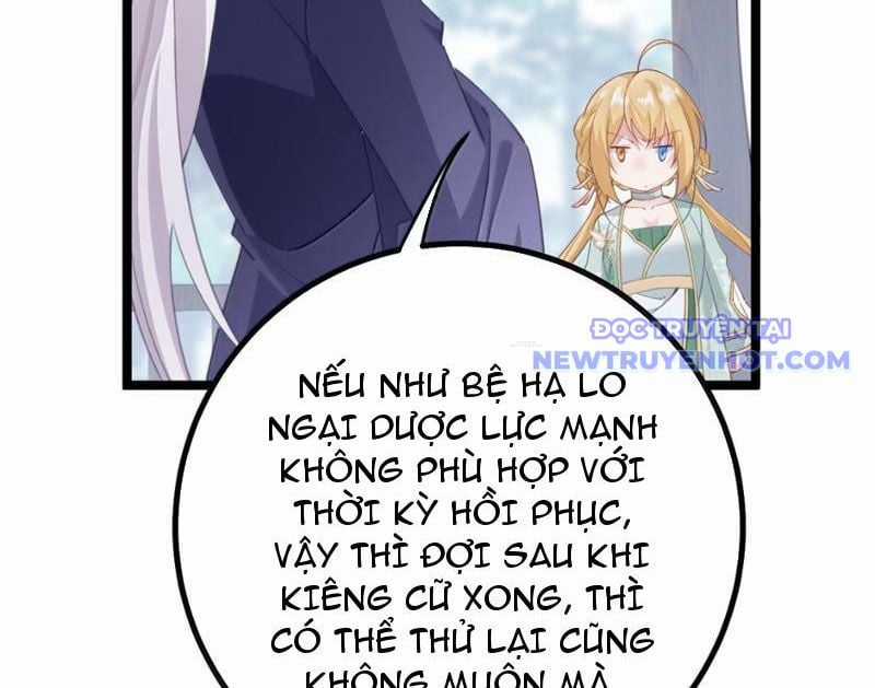 Đập Vỡ Hoàng Đế Nữ Nhi Thân Chapter 28 trang 28