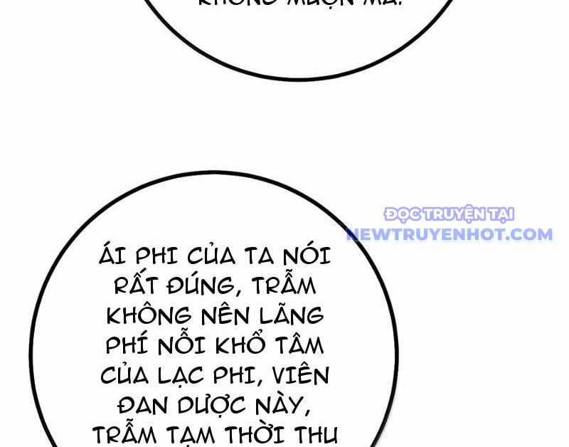 Đập Vỡ Hoàng Đế Nữ Nhi Thân Chapter 28 trang 29