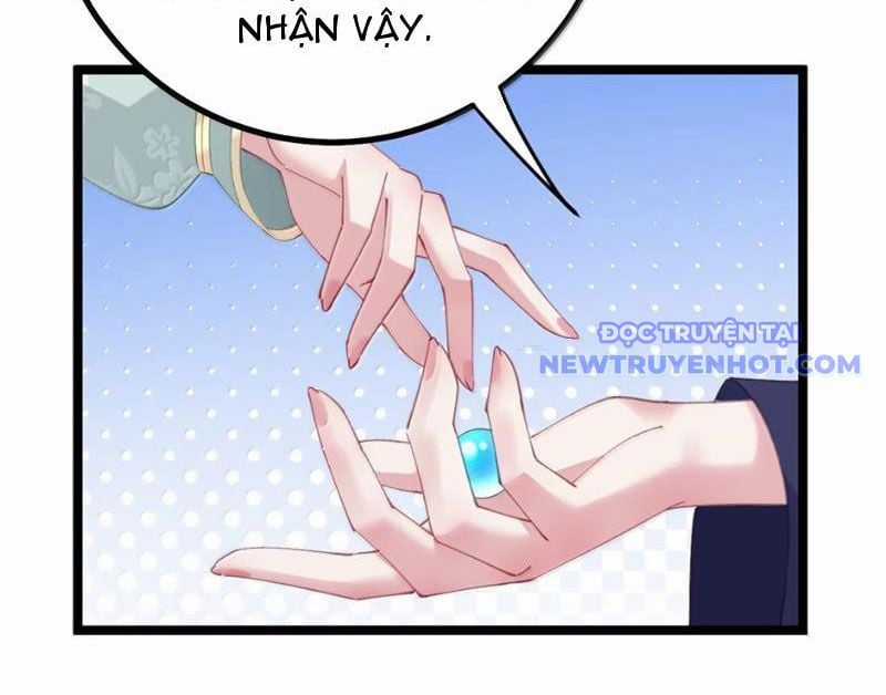 Đập Vỡ Hoàng Đế Nữ Nhi Thân Chapter 28 trang 30