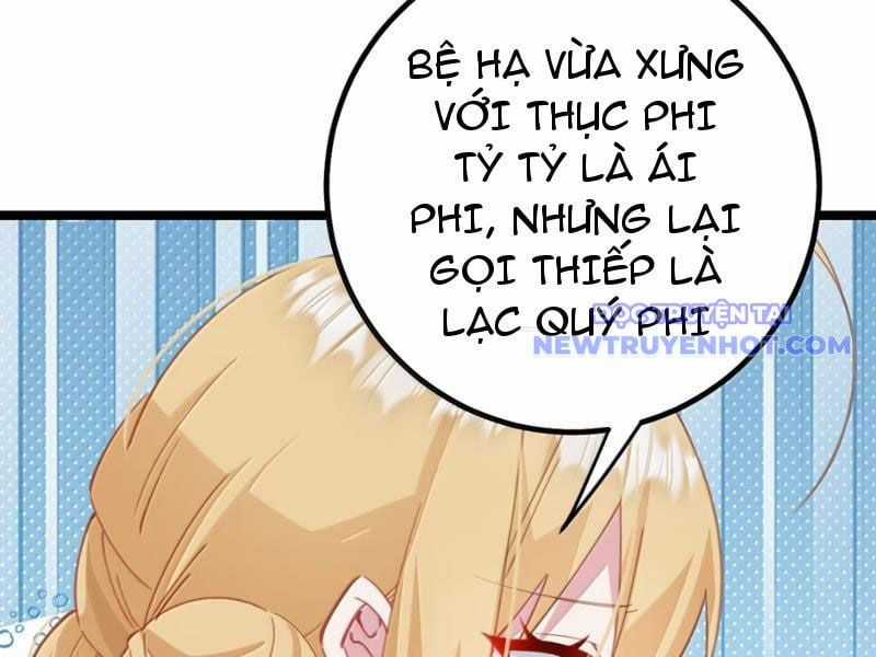 Đập Vỡ Hoàng Đế Nữ Nhi Thân Chapter 28 trang 49