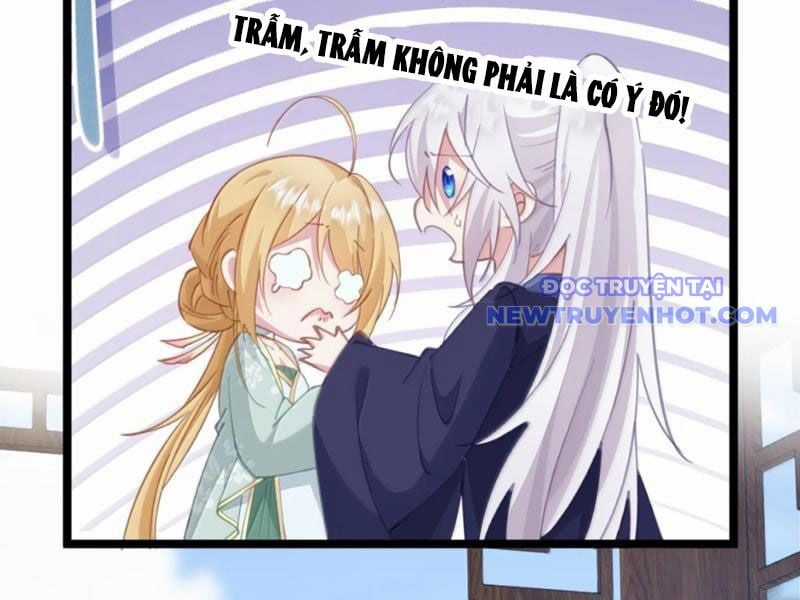 Đập Vỡ Hoàng Đế Nữ Nhi Thân Chapter 28 trang 53