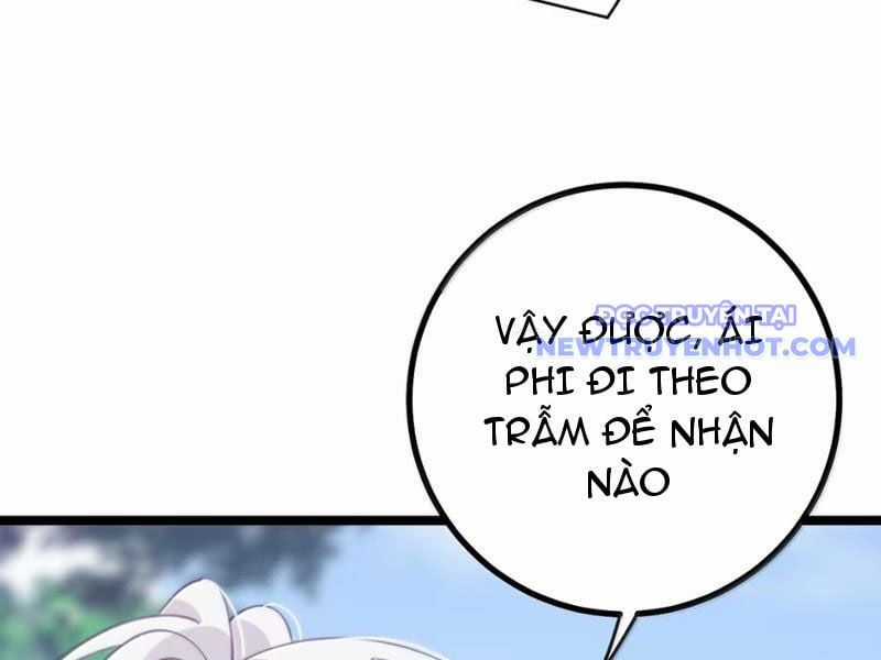 Đập Vỡ Hoàng Đế Nữ Nhi Thân Chapter 28 trang 62