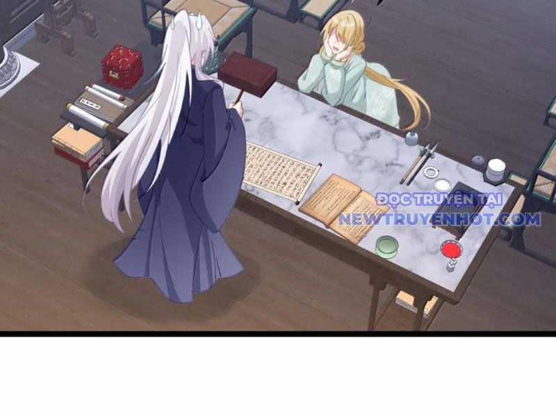 Đập Vỡ Hoàng Đế Nữ Nhi Thân Chapter 28 trang 70