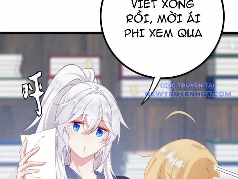 Đập Vỡ Hoàng Đế Nữ Nhi Thân Chapter 28 trang 77