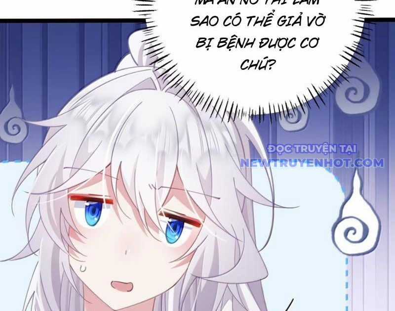 Đập Vỡ Hoàng Đế Nữ Nhi Thân Chapter 28 trang 8