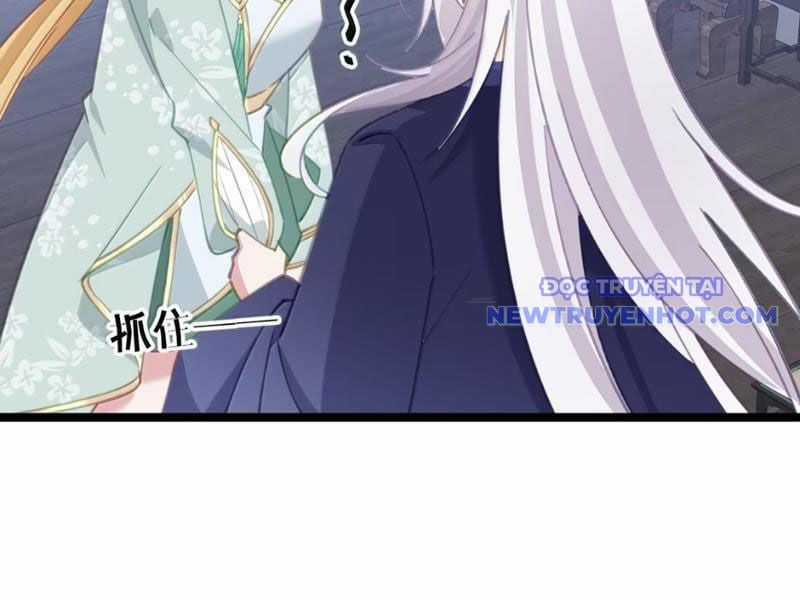 Đập Vỡ Hoàng Đế Nữ Nhi Thân Chapter 28 trang 87