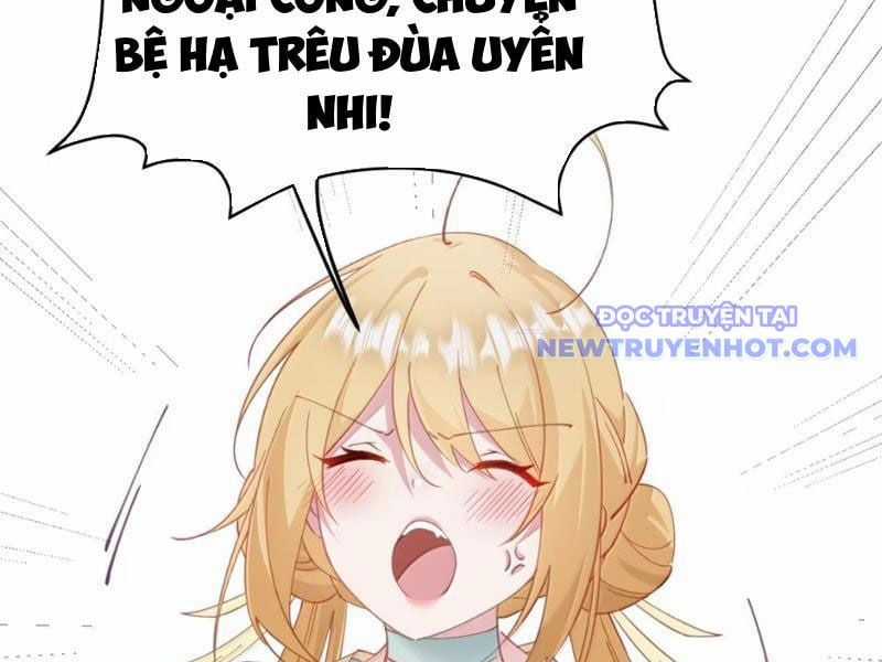 Đập Vỡ Hoàng Đế Nữ Nhi Thân Chapter 28 trang 95