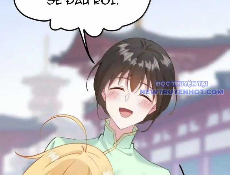 Đập Vỡ Hoàng Đế Nữ Nhi Thân Chapter 29 trang 106