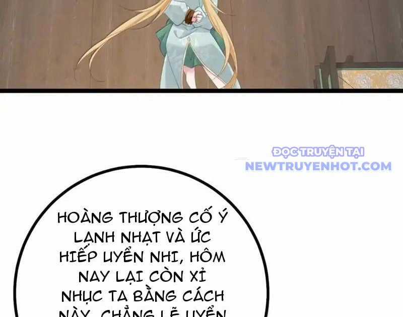 Đập Vỡ Hoàng Đế Nữ Nhi Thân Chapter 29 trang 13