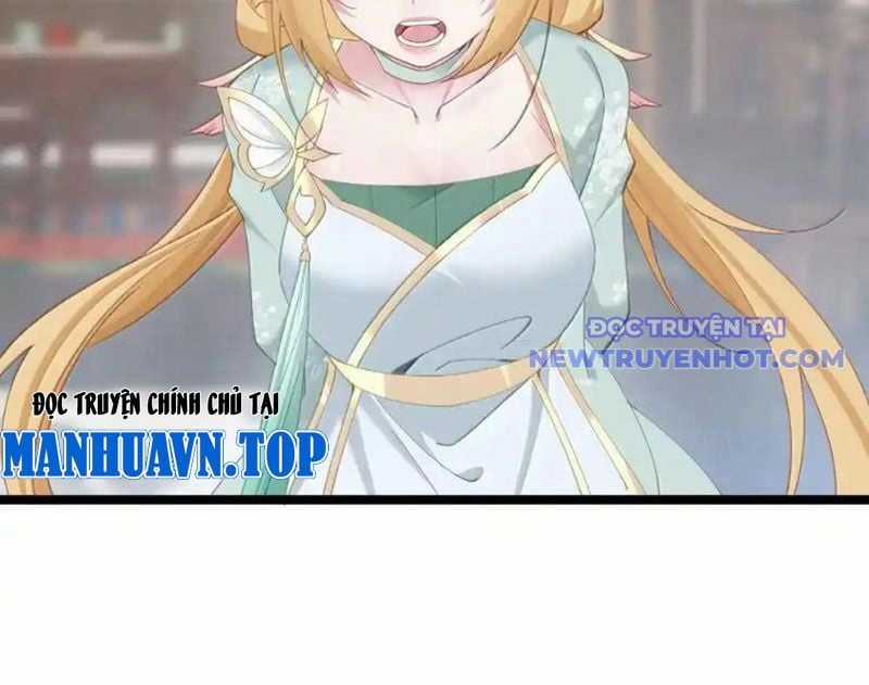 Đập Vỡ Hoàng Đế Nữ Nhi Thân Chapter 29 trang 15