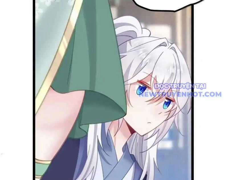 Đập Vỡ Hoàng Đế Nữ Nhi Thân Chapter 29 trang 26