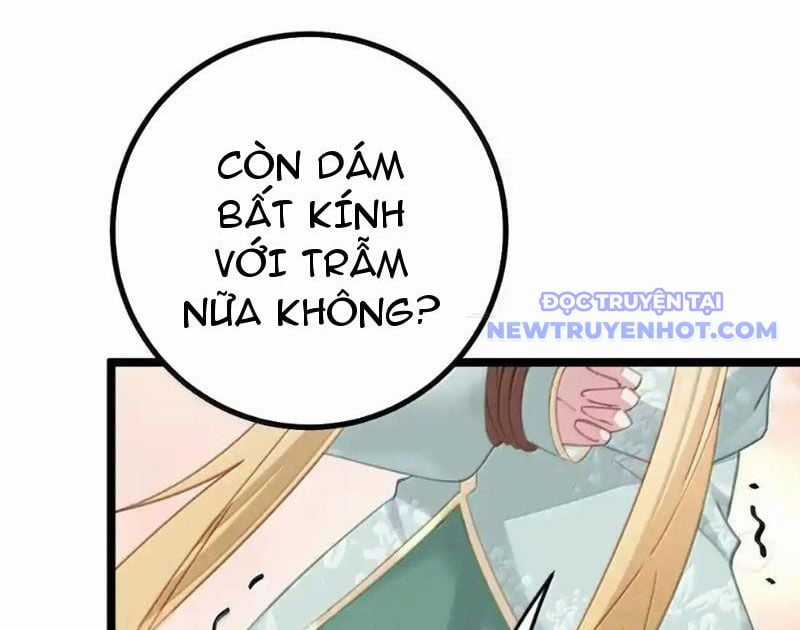 Đập Vỡ Hoàng Đế Nữ Nhi Thân Chapter 29 trang 32