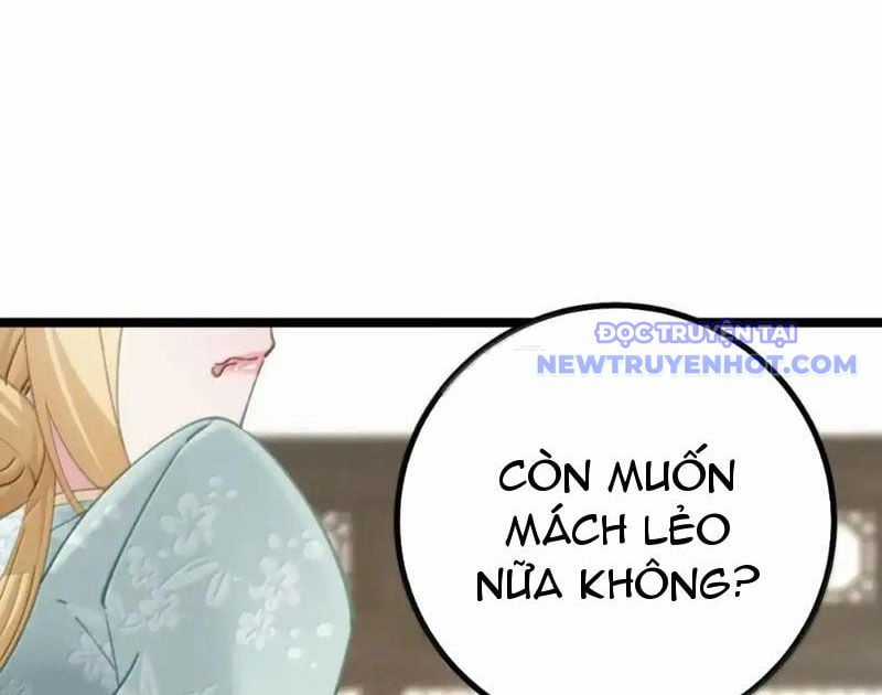 Đập Vỡ Hoàng Đế Nữ Nhi Thân Chapter 29 trang 34