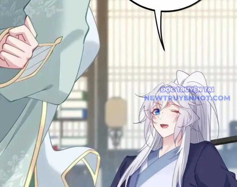 Đập Vỡ Hoàng Đế Nữ Nhi Thân Chapter 29 trang 35