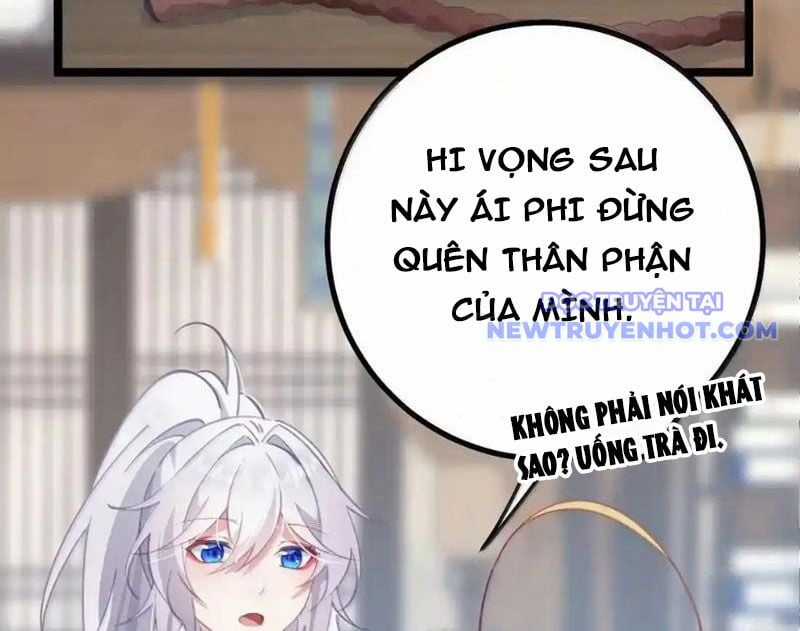 Đập Vỡ Hoàng Đế Nữ Nhi Thân Chapter 29 trang 41