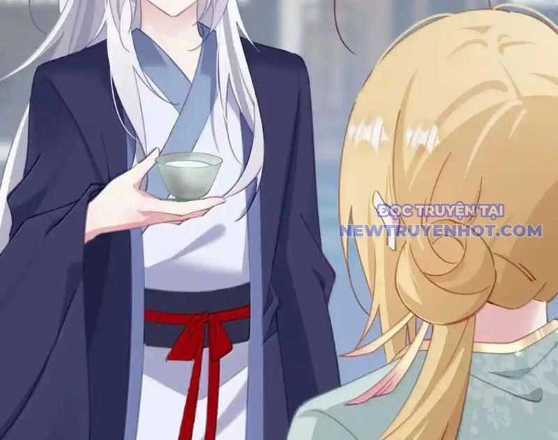 Đập Vỡ Hoàng Đế Nữ Nhi Thân Chapter 29 trang 42