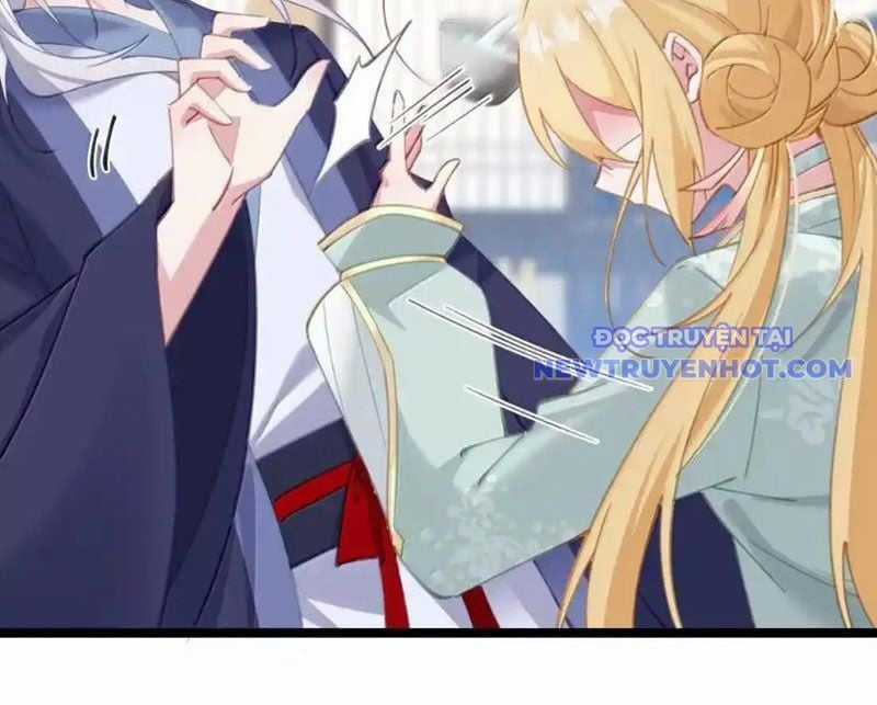 Đập Vỡ Hoàng Đế Nữ Nhi Thân Chapter 29 trang 44