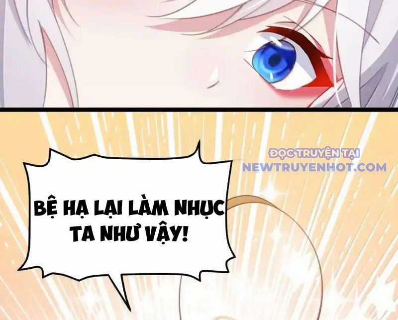 Đập Vỡ Hoàng Đế Nữ Nhi Thân Chapter 29 trang 46