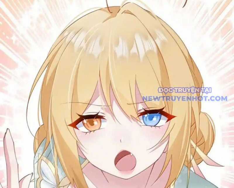 Đập Vỡ Hoàng Đế Nữ Nhi Thân Chapter 29 trang 47