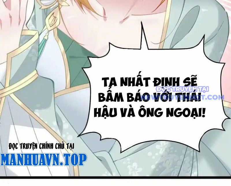 Đập Vỡ Hoàng Đế Nữ Nhi Thân Chapter 29 trang 48
