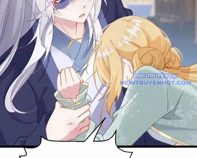 Đập Vỡ Hoàng Đế Nữ Nhi Thân Chapter 29 trang 54