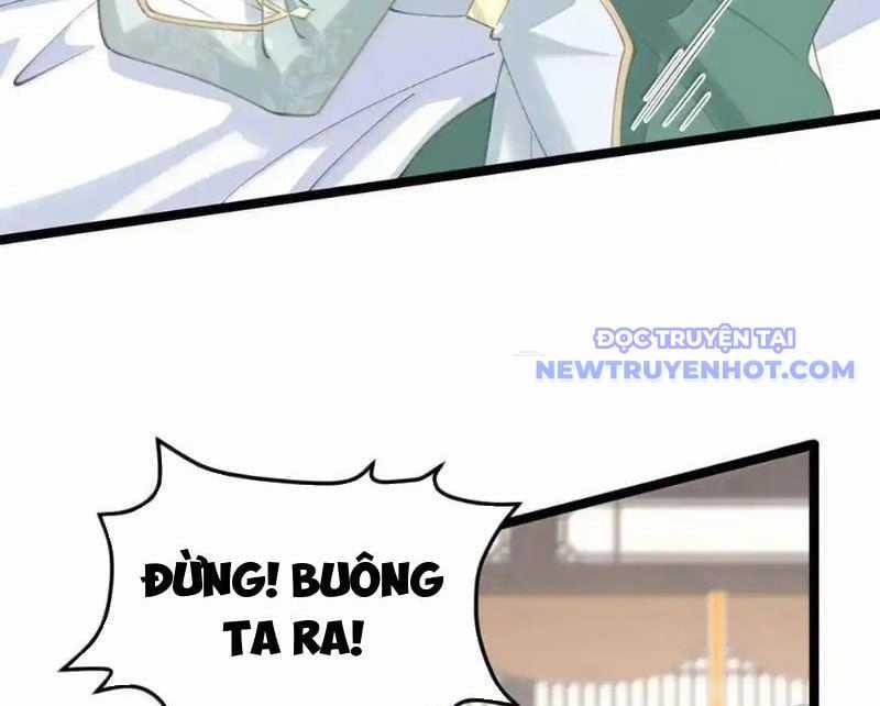 Đập Vỡ Hoàng Đế Nữ Nhi Thân Chapter 29 trang 57