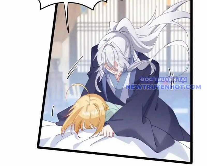 Đập Vỡ Hoàng Đế Nữ Nhi Thân Chapter 29 trang 58