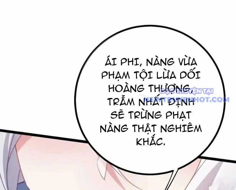 Đập Vỡ Hoàng Đế Nữ Nhi Thân Chapter 29 trang 59