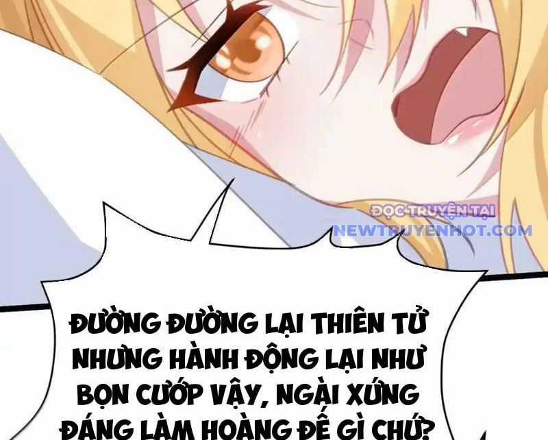 Đập Vỡ Hoàng Đế Nữ Nhi Thân Chapter 29 trang 61