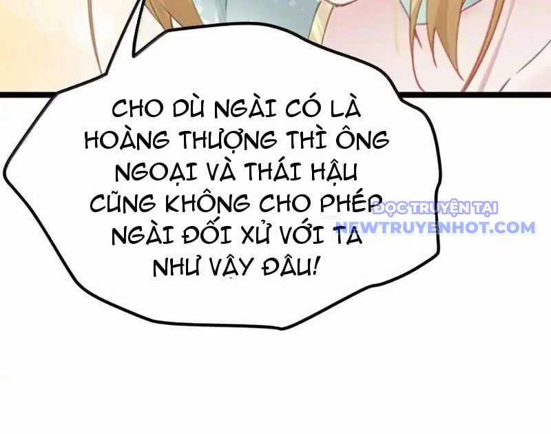 Đập Vỡ Hoàng Đế Nữ Nhi Thân Chapter 29 trang 7
