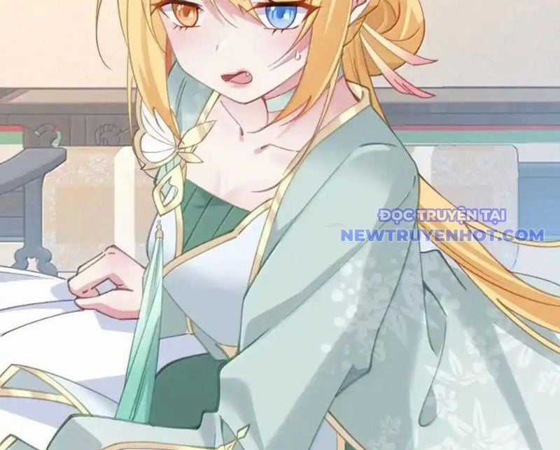 Đập Vỡ Hoàng Đế Nữ Nhi Thân Chapter 29 trang 74