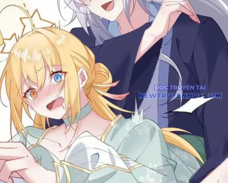 Đập Vỡ Hoàng Đế Nữ Nhi Thân Chapter 29 trang 81