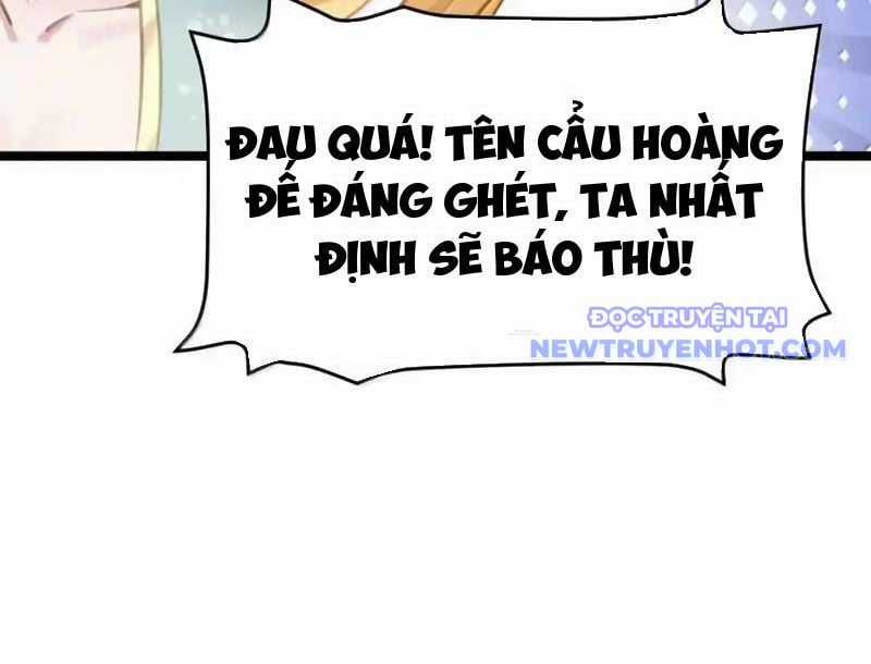 Đập Vỡ Hoàng Đế Nữ Nhi Thân Chapter 29 trang 96