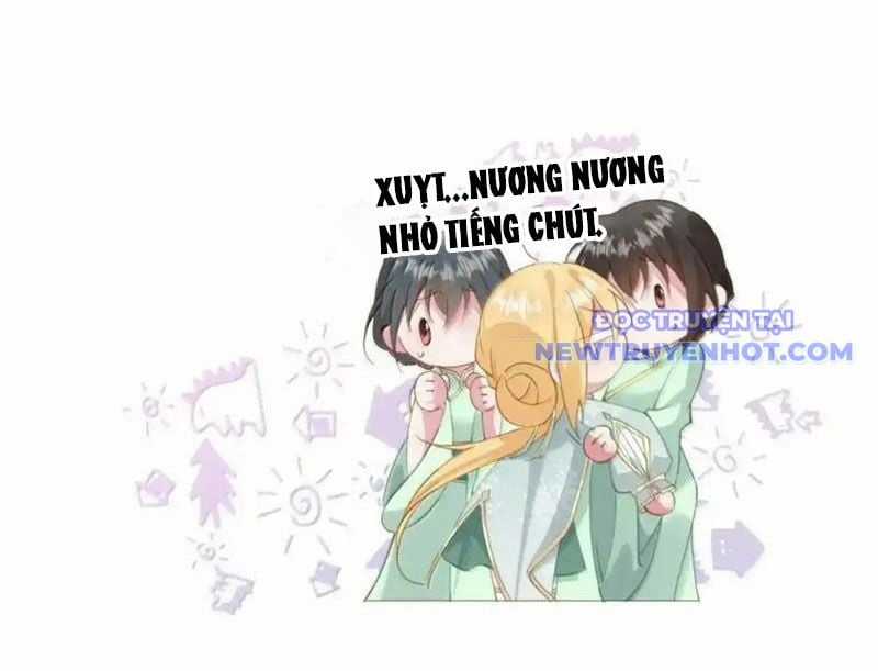 Đập Vỡ Hoàng Đế Nữ Nhi Thân Chapter 29 trang 97