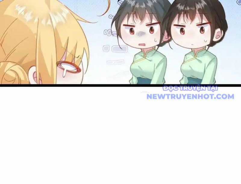 Đập Vỡ Hoàng Đế Nữ Nhi Thân Chapter 29 trang 99