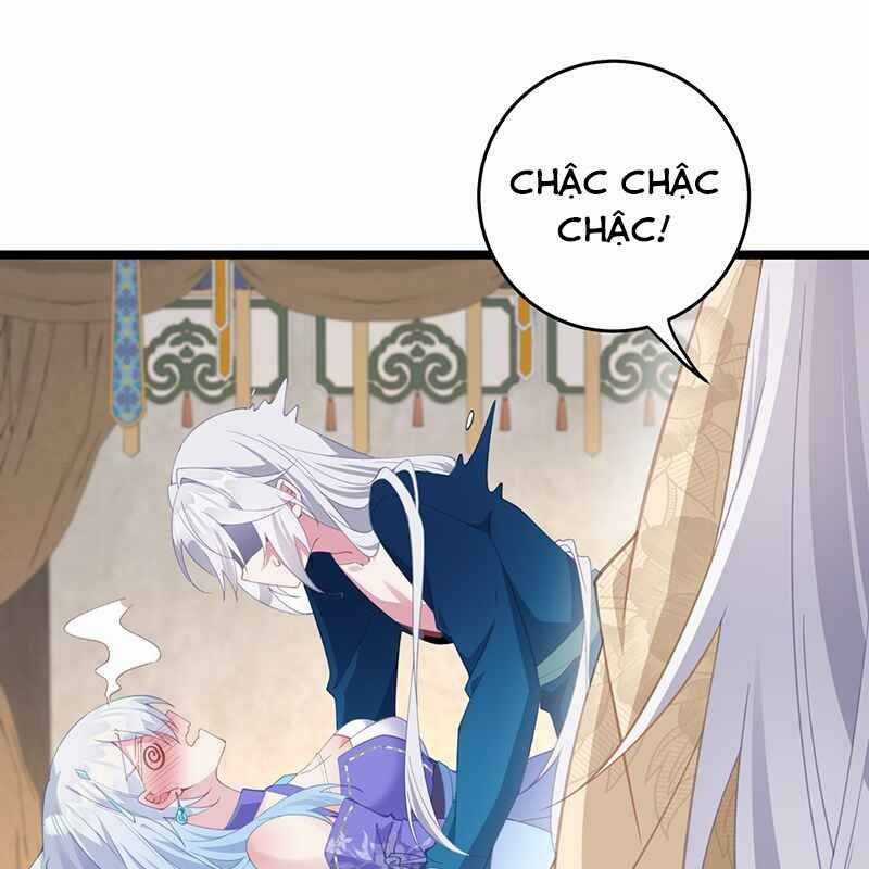 Đập Vỡ Hoàng Đế Nữ Nhi Thân Chapter 3 trang 10