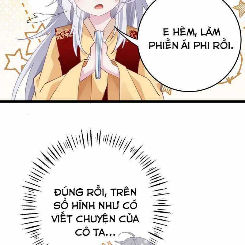 Đập Vỡ Hoàng Đế Nữ Nhi Thân Chapter 3 trang 101