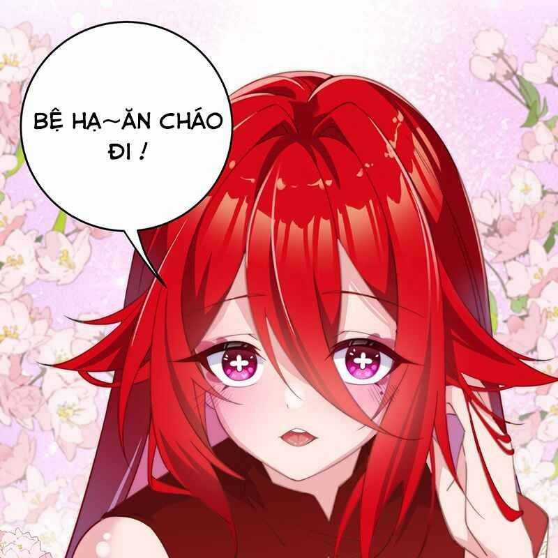 Đập Vỡ Hoàng Đế Nữ Nhi Thân Chapter 3 trang 107