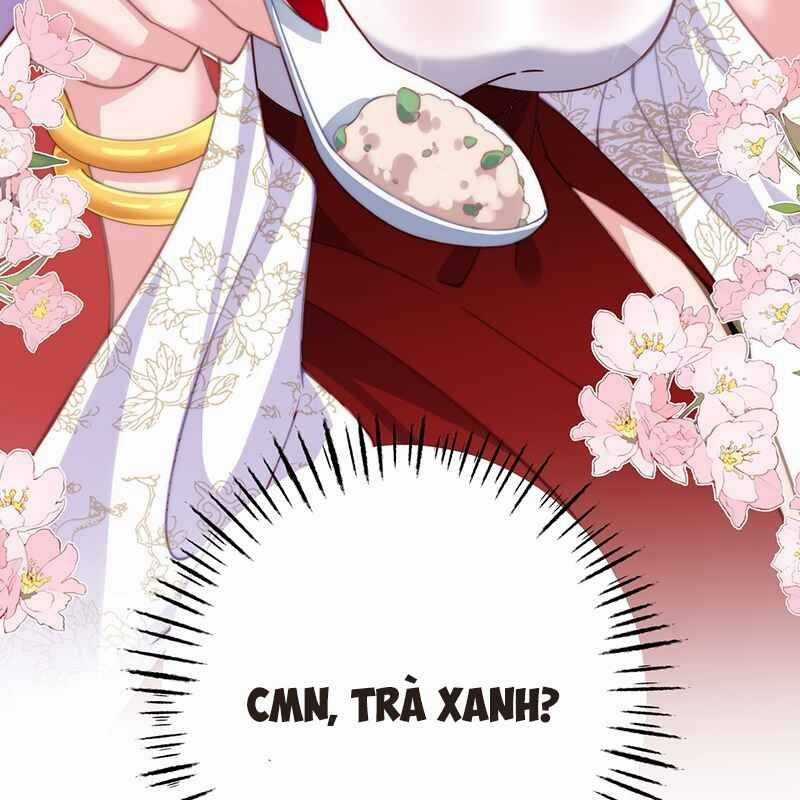 Đập Vỡ Hoàng Đế Nữ Nhi Thân Chapter 3 trang 109