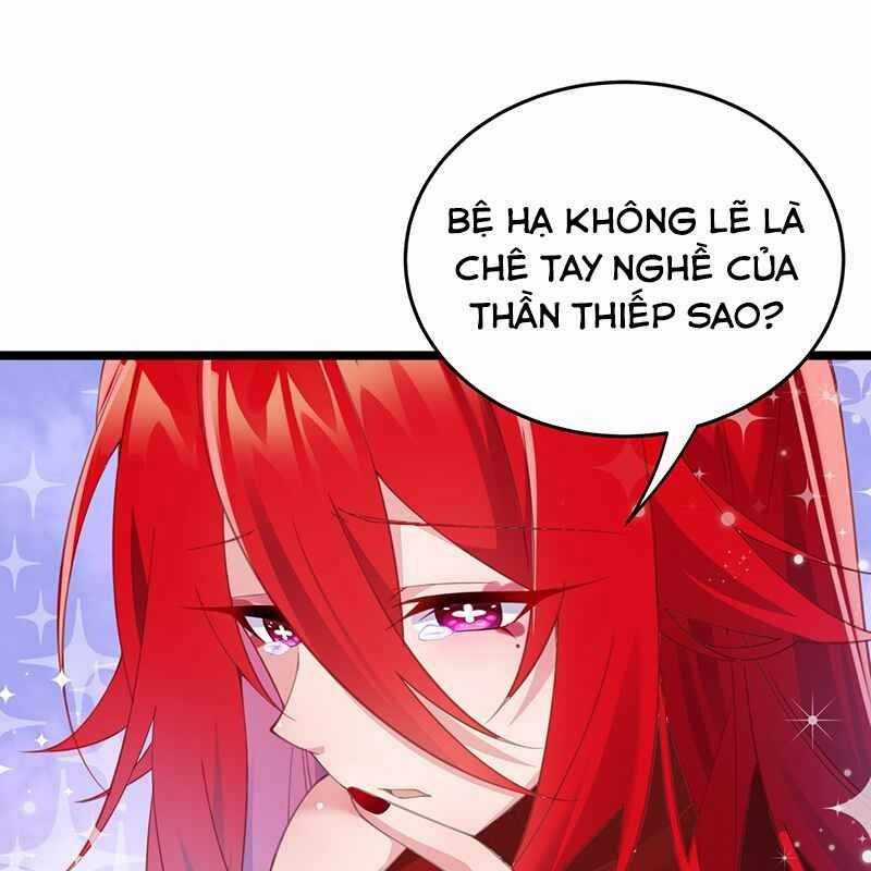 Đập Vỡ Hoàng Đế Nữ Nhi Thân Chapter 3 trang 113