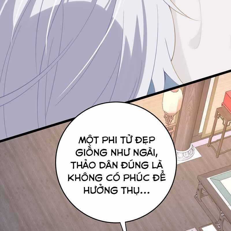 Đập Vỡ Hoàng Đế Nữ Nhi Thân Chapter 3 trang 17