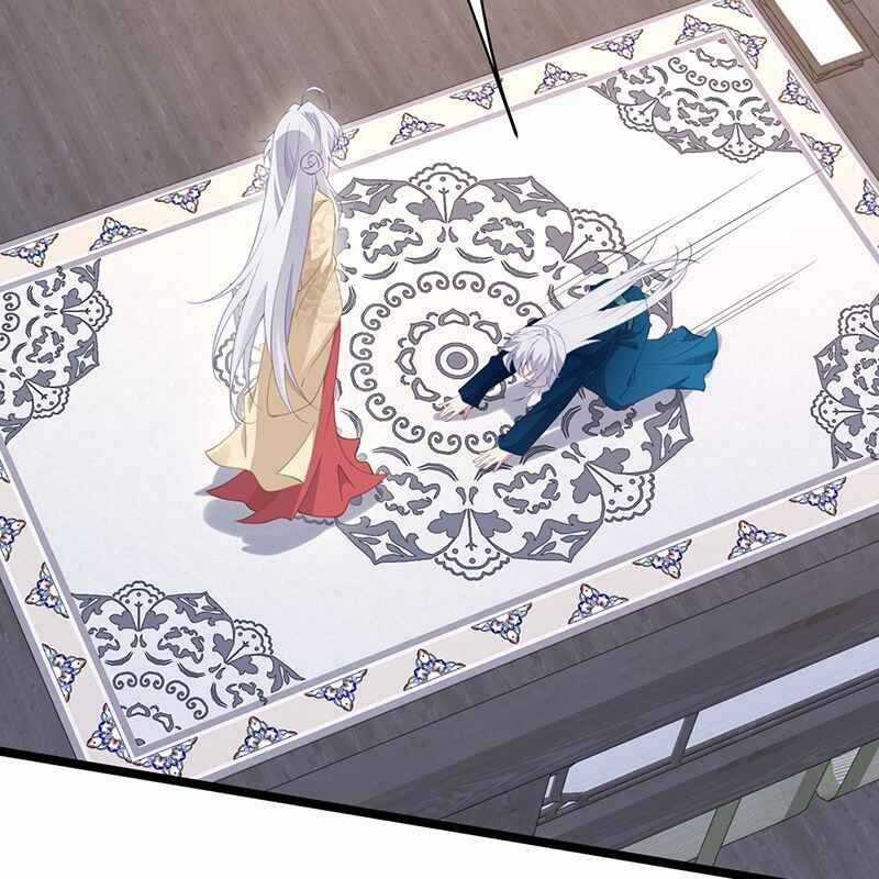 Đập Vỡ Hoàng Đế Nữ Nhi Thân Chapter 3 trang 18