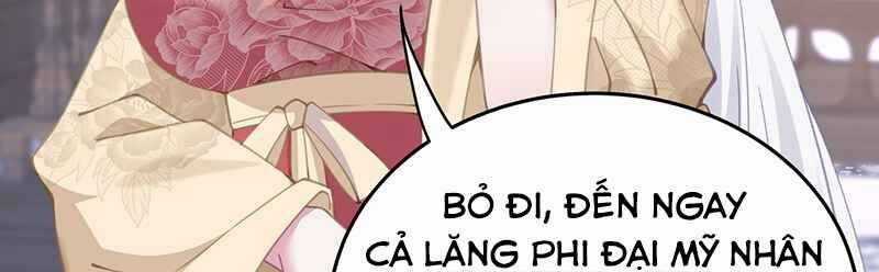 Đập Vỡ Hoàng Đế Nữ Nhi Thân Chapter 3 trang 23