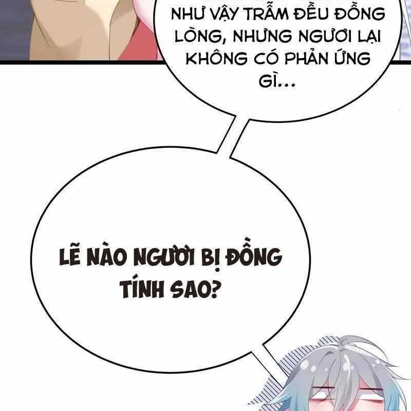 Đập Vỡ Hoàng Đế Nữ Nhi Thân Chapter 3 trang 24