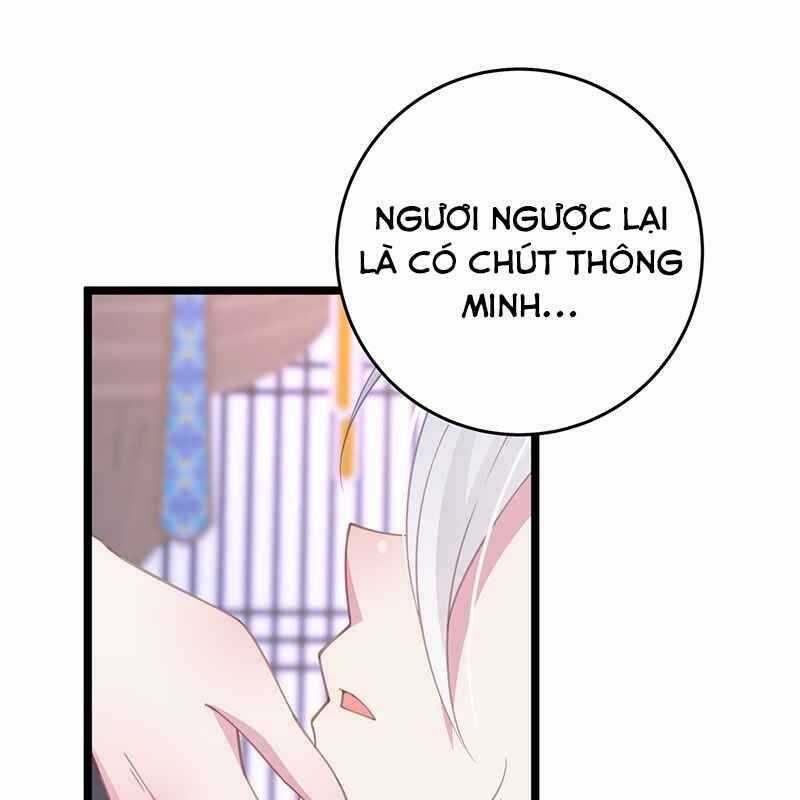 Đập Vỡ Hoàng Đế Nữ Nhi Thân Chapter 3 trang 29