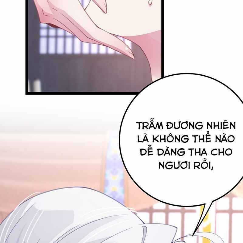 Đập Vỡ Hoàng Đế Nữ Nhi Thân Chapter 3 trang 30