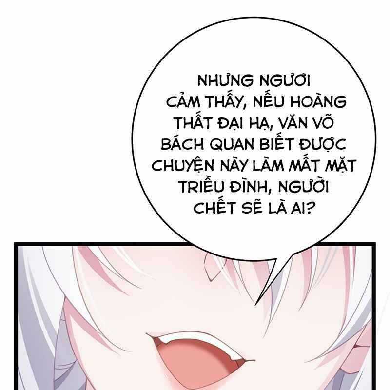 Đập Vỡ Hoàng Đế Nữ Nhi Thân Chapter 3 trang 35